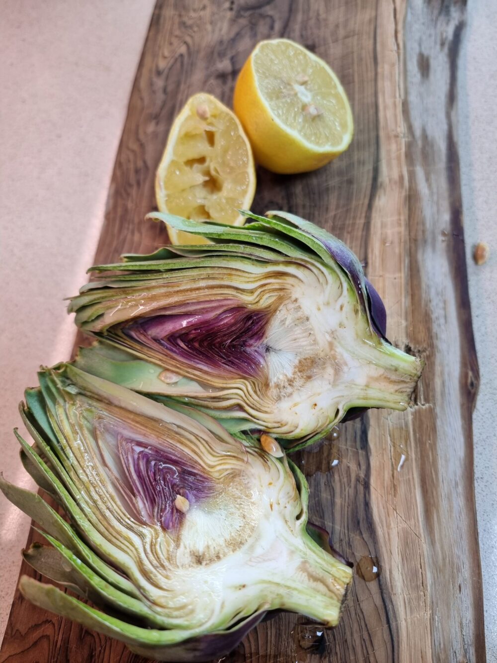 ארטישוק פרי